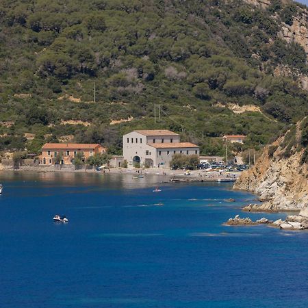 Casa La Nave Enfola - Argonautivacanze Портоферрайо Екстер'єр фото