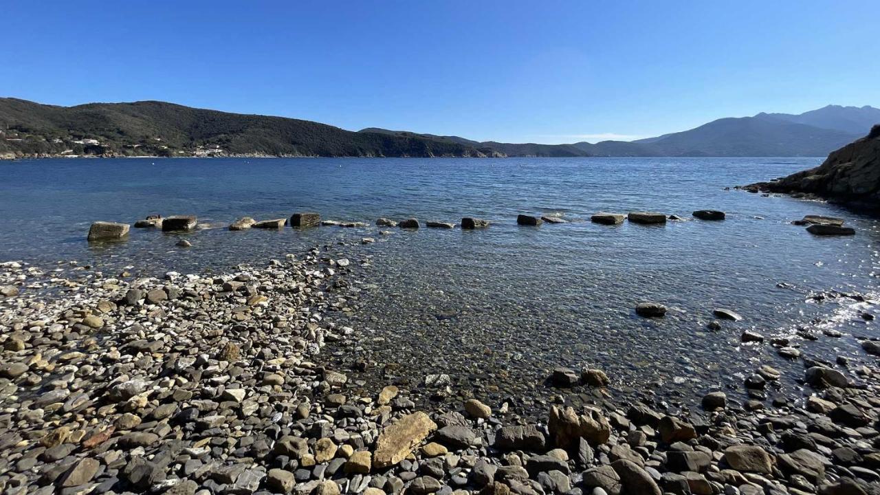 Casa La Nave Enfola - Argonautivacanze Портоферрайо Екстер'єр фото