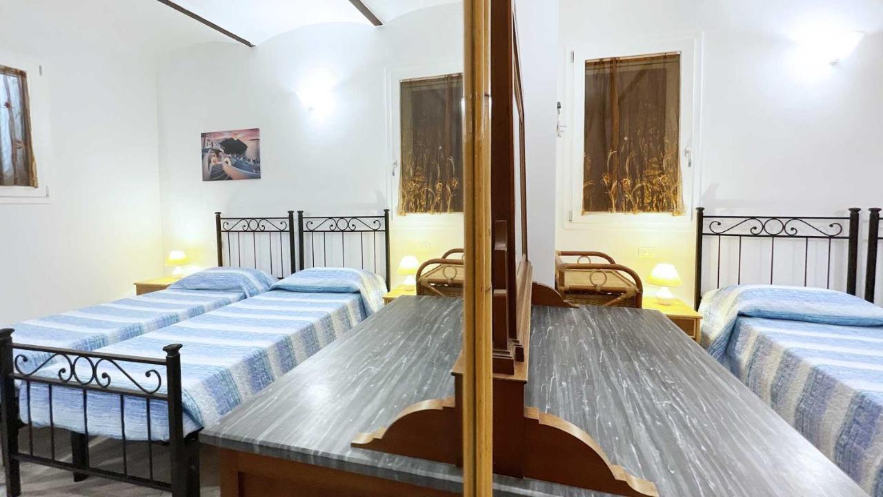 Casa La Nave Enfola - Argonautivacanze Портоферрайо Екстер'єр фото